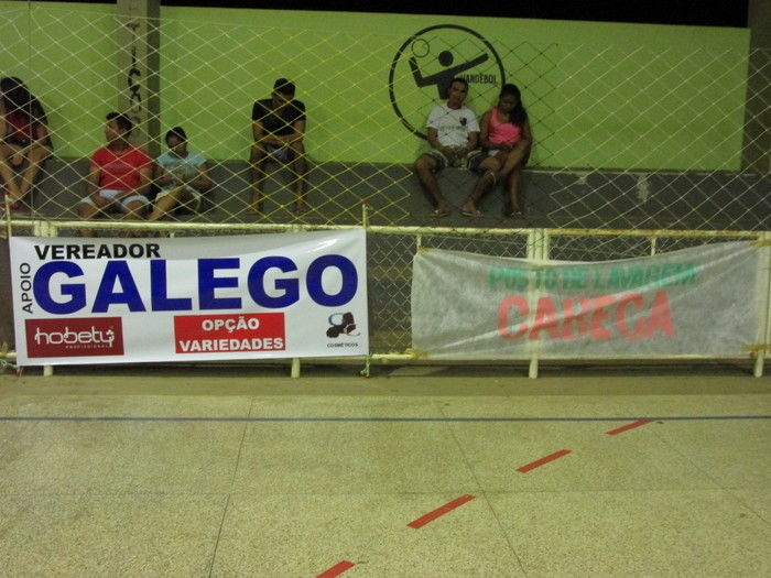 Final de Semana Esportivo na cidade do Morro do Chapéu - Imagem 3