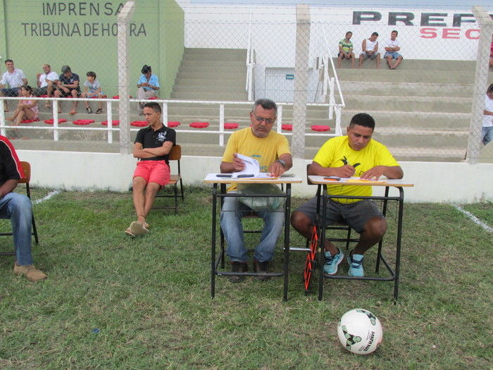 Final de Semana Esportivo na cidade do Morro do Chapéu - Imagem 17