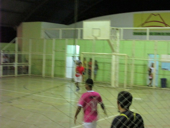 Final de Semana Esportivo na cidade do Morro do Chapéu - Imagem 5