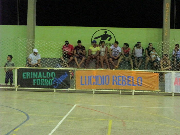 Final de Semana Esportivo na cidade do Morro do Chapéu - Imagem 9