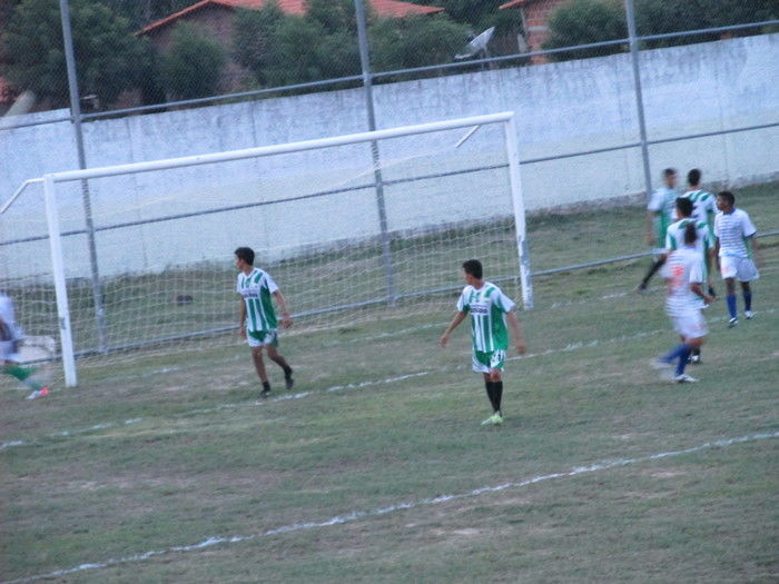 Final de Semana Esportivo na cidade do Morro do Chapéu - Imagem 1