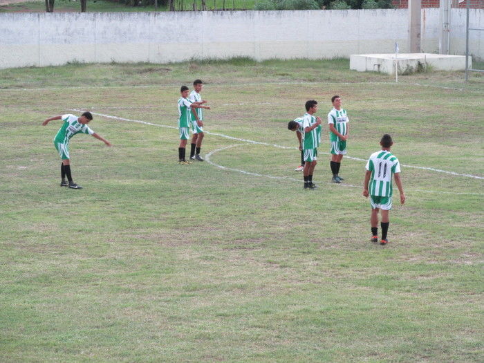 Final de Semana Esportivo na cidade do Morro do Chapéu - Imagem 14