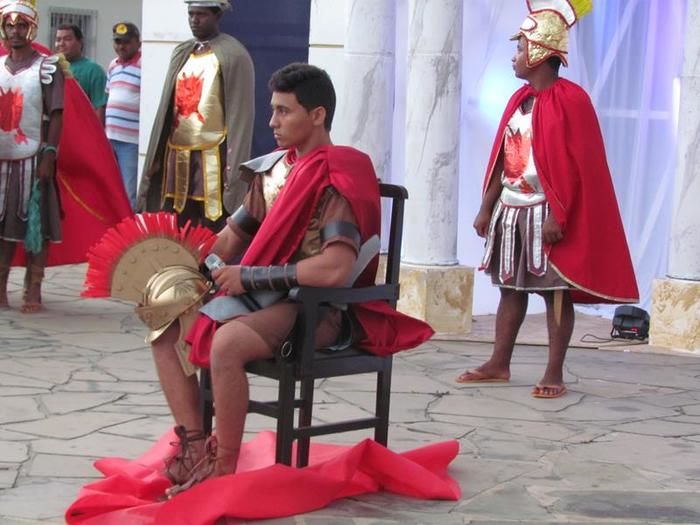 Carlos Augusto é o novo secretário de cultura - Imagem 3