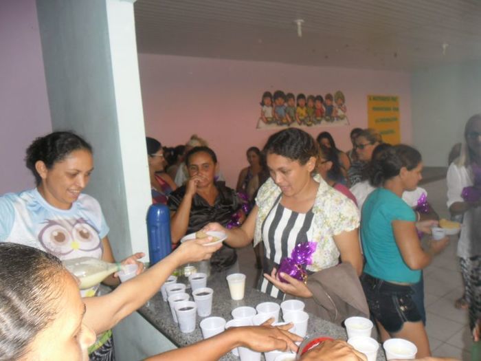 Milton nBrandão amplia Projeto Família Mais Consciente - Imagem 14