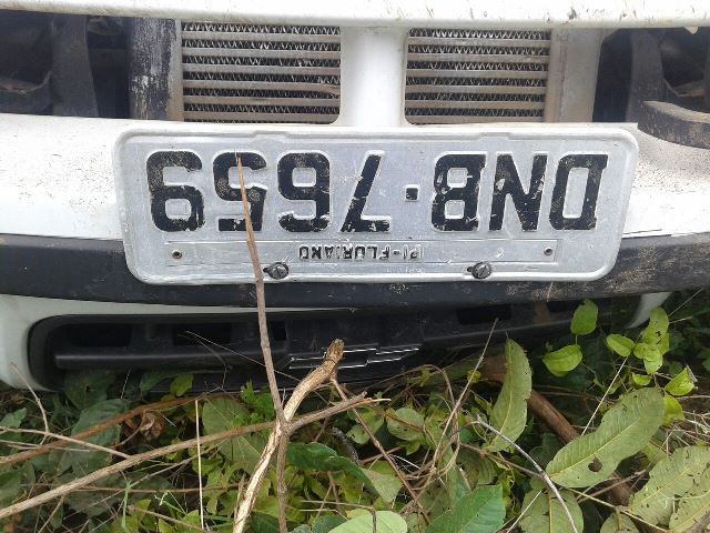 Vitima Fatal: Acidente grave na PI 105 em Floriano - Imagem 4