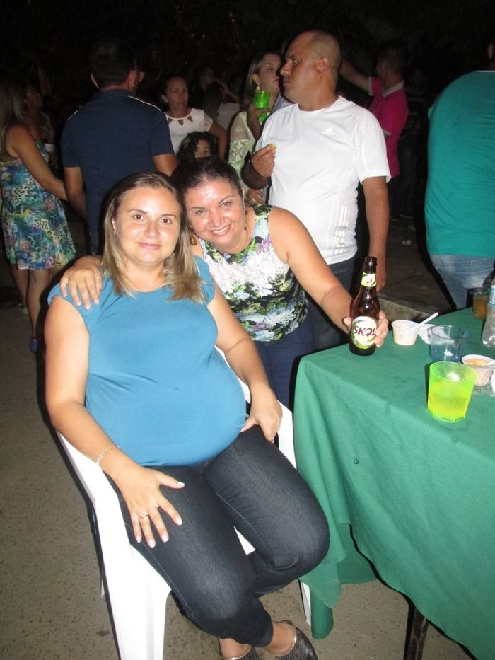 Prefeito Walter Alencar e comitiva participa do Aniversário de 51 anos de Hugo Napoleão com Lagosta Bronzeada - Imagem 26