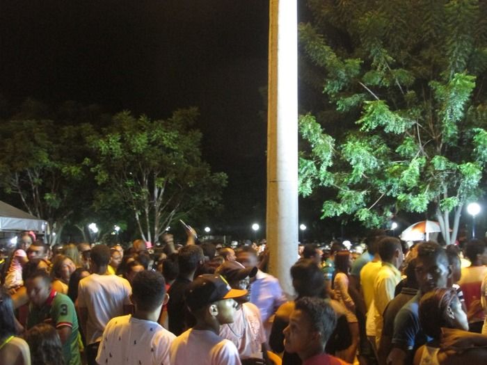 Prefeito Walter Alencar e comitiva participa do Aniversário de 51 anos de Hugo Napoleão com Lagosta Bronzeada - Imagem 6