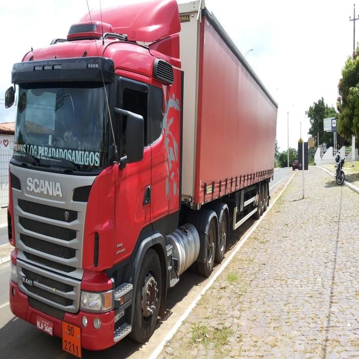 Motorista sob efeito de drogas causa dois acidentes  - Imagem 3