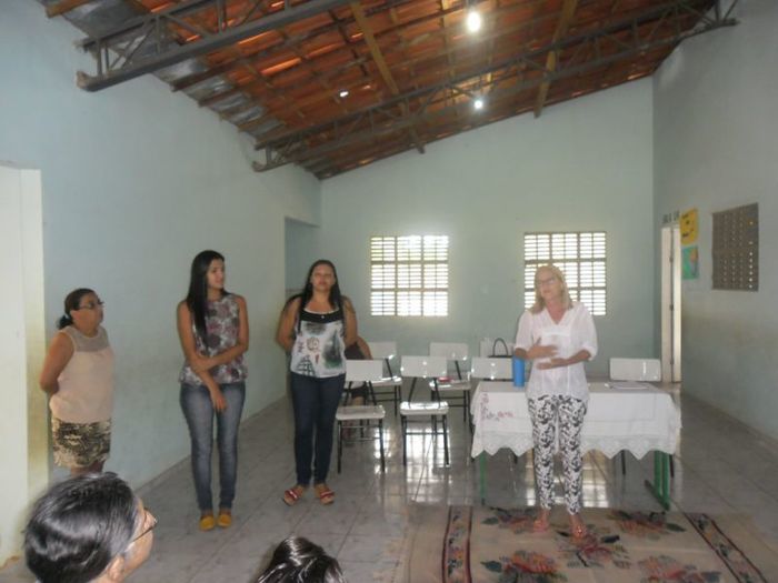 Milton nBrandão amplia Projeto Família Mais Consciente - Imagem 7