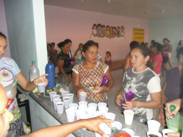 Milton nBrandão amplia Projeto Família Mais Consciente - Imagem 13