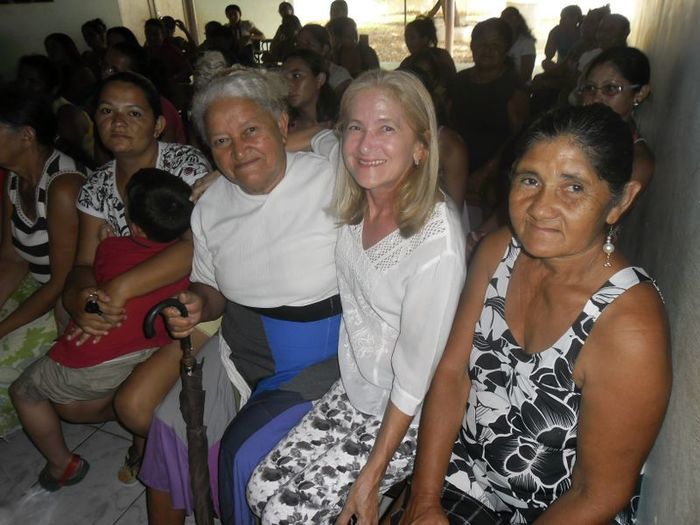 Milton nBrandão amplia Projeto Família Mais Consciente - Imagem 12