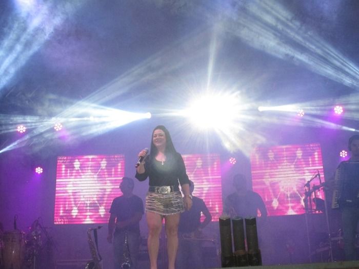 Prefeito Walter Alencar e comitiva participa do Aniversário de 51 anos de Hugo Napoleão com Lagosta Bronzeada - Imagem 1