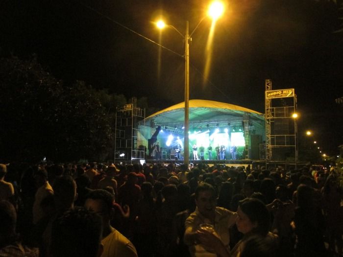 Prefeito Walter Alencar e comitiva participa do Aniversário de 51 anos de Hugo Napoleão com Lagosta Bronzeada - Imagem 15