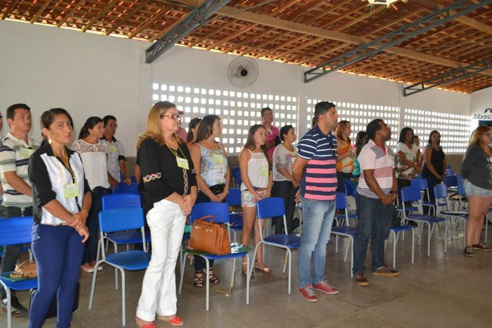 Projovem Campo realiza II Seminário em Alegrete - Imagem 2