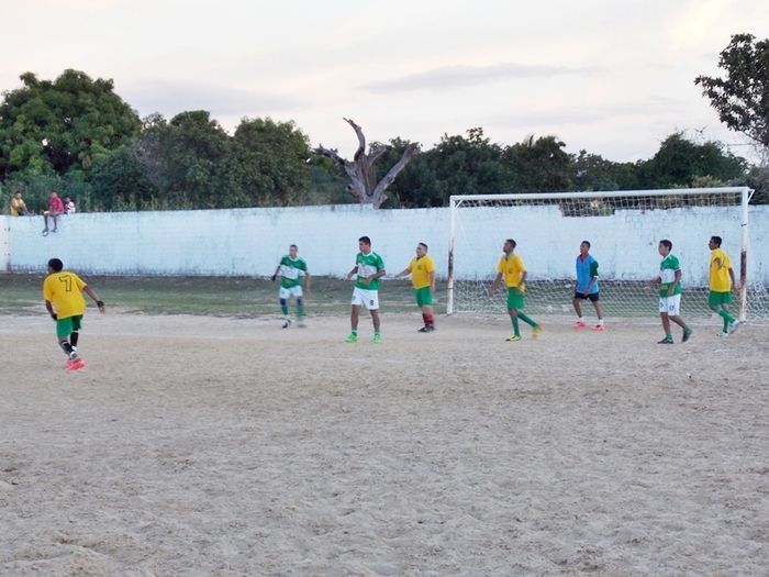 Abertura do Campeonato de Futebol Amador 2015 - Imagem 24
