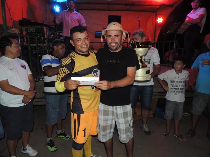 Lava Jato é campeão do torneio de inverno do Angicos - Imagem 22