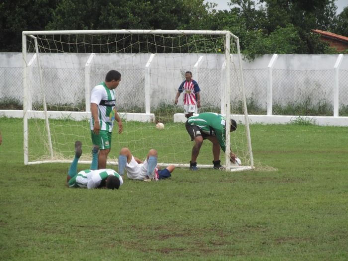 Tira Gosto vence seu rival cachaça futebol clube no jogo dos amigos em Agricolândia - Imagem 15