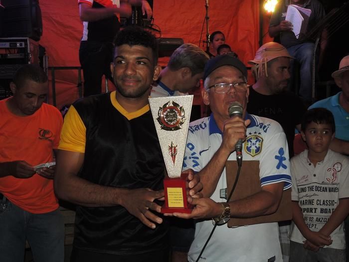 Lava Jato é campeão do torneio de inverno do Angicos - Imagem 17