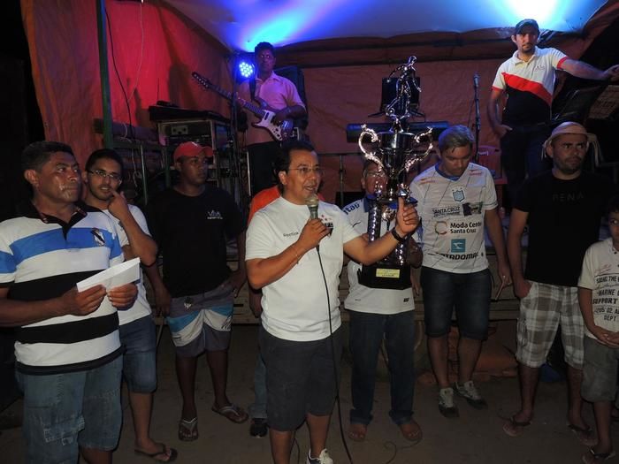 Lava Jato é campeão do torneio de inverno do Angicos - Imagem 23