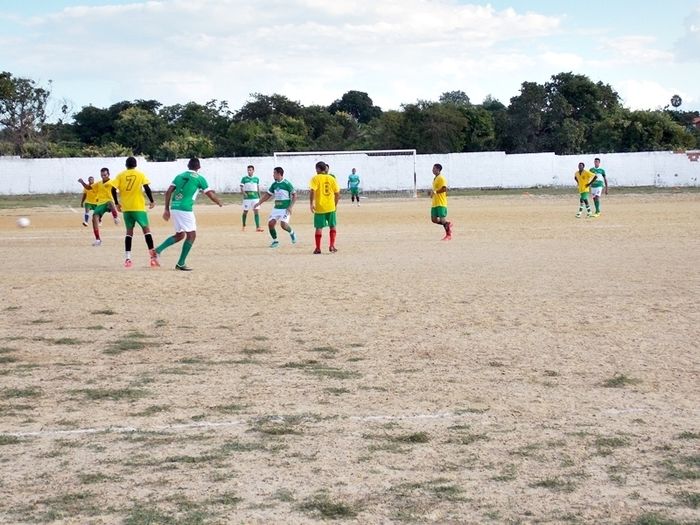 Abertura do Campeonato de Futebol Amador 2015 - Imagem 9