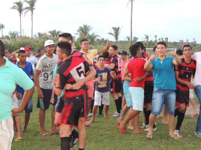 Lava Jato é campeão do torneio de inverno do Angicos - Imagem 13