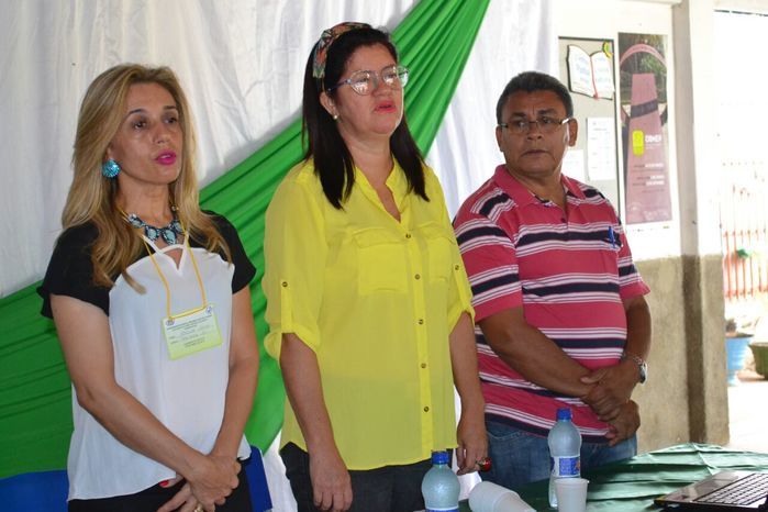 Projovem Campo realiza II Seminário em Alegrete - Imagem 9