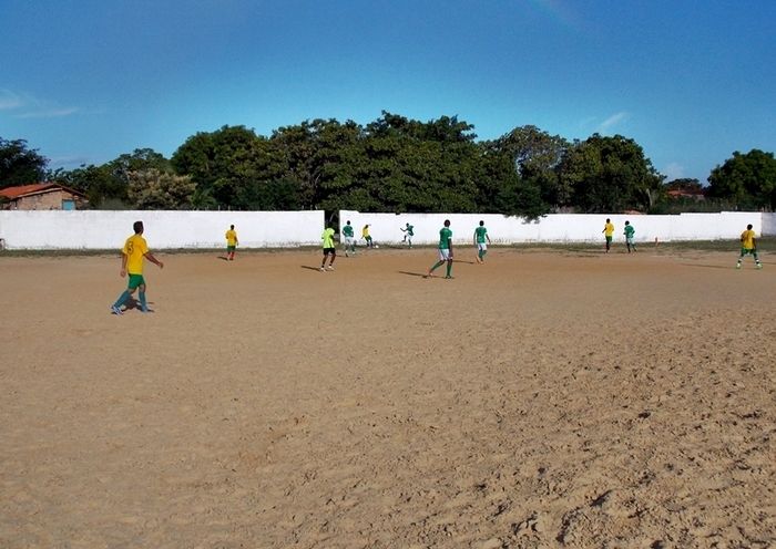 Abertura do Campeonato de Futebol Amador 2015 - Imagem 17