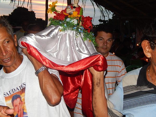 Encerramento do festejo de Santo Expedito - Imagem 15