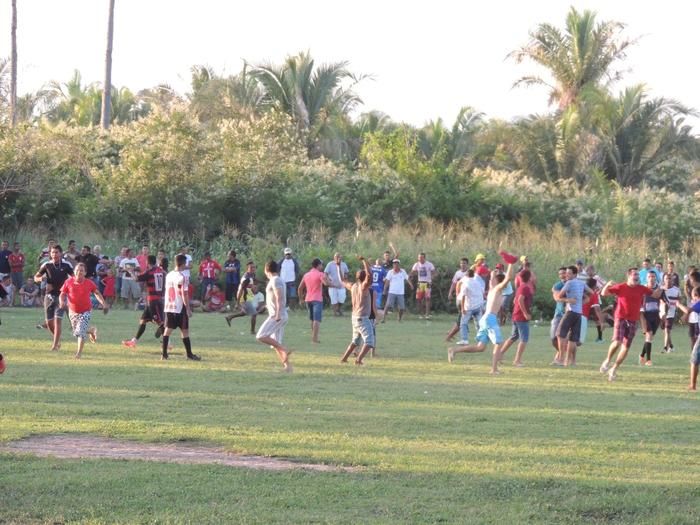 Lava Jato é campeão do torneio de inverno do Angicos - Imagem 11