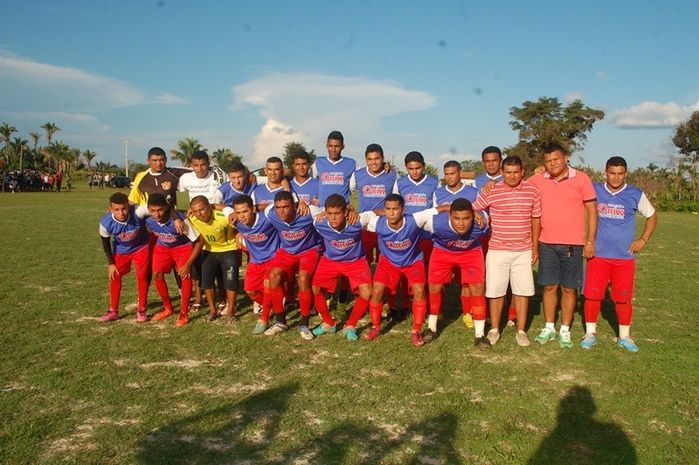Prefeito Gustavo Medeiros prestigia evento esportivo na zona rural de União - Imagem 5