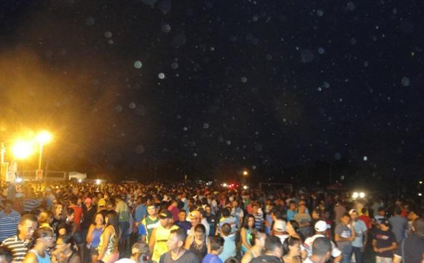 Prefeito Gustavo Medeiros prestigia evento esportivo na zona rural de União - Imagem 43