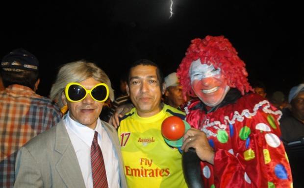 Prefeito Gustavo Medeiros prestigia evento esportivo na zona rural de União - Imagem 45