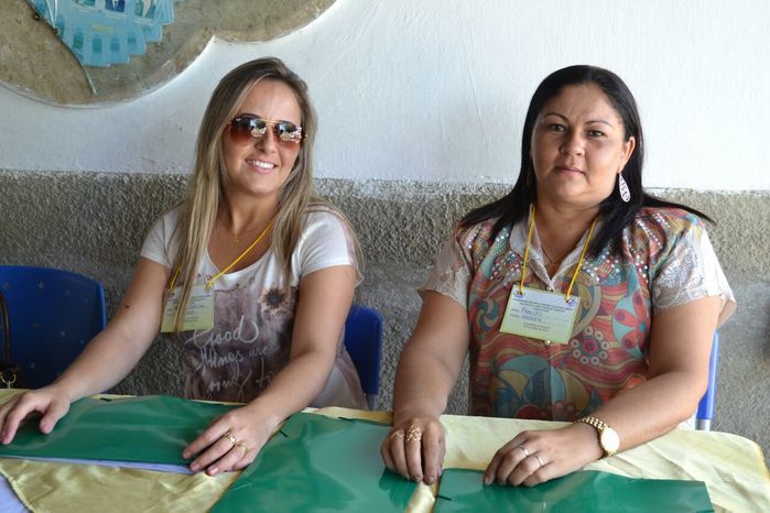 Projovem Campo realiza II Seminário em Alegrete - Imagem 1