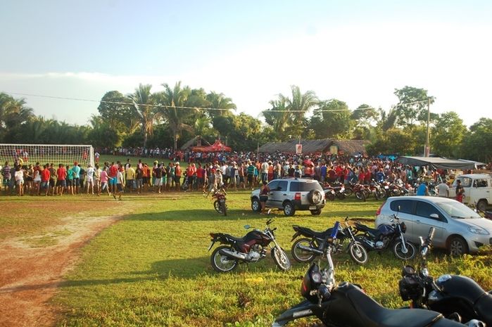 Prefeito Gustavo Medeiros prestigia evento esportivo na zona rural de União - Imagem 27