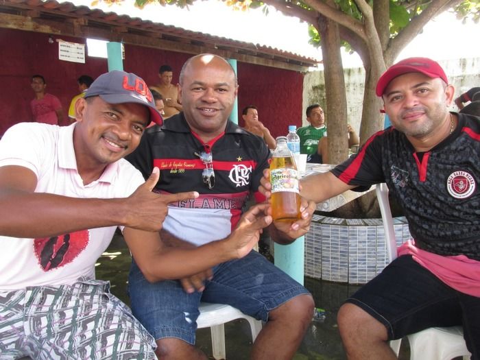Tira Gosto vence seu rival cachaça futebol clube no jogo dos amigos em Agricolândia - Imagem 31
