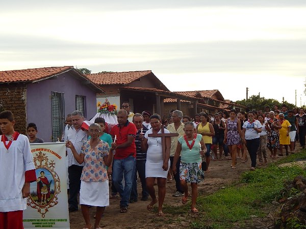 Encerramento do festejo de Santo Expedito - Imagem 5
