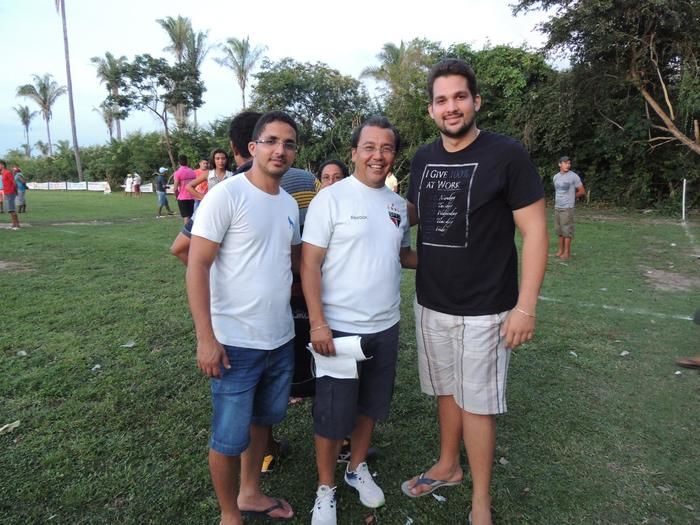 Lava Jato é campeão do torneio de inverno do Angicos - Imagem 15