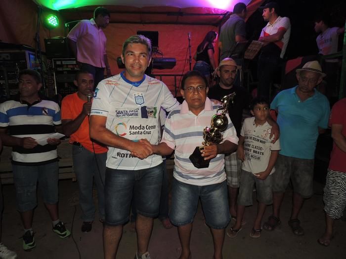 Lava Jato é campeão do torneio de inverno do Angicos - Imagem 20