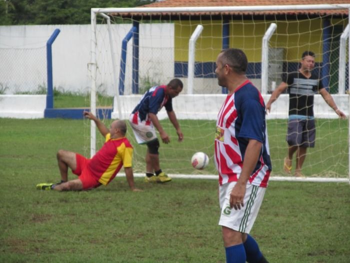 Tira Gosto vence seu rival cachaça futebol clube no jogo dos amigos em Agricolândia - Imagem 23