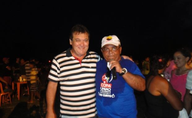 Prefeito Gustavo Medeiros prestigia evento esportivo na zona rural de União - Imagem 36