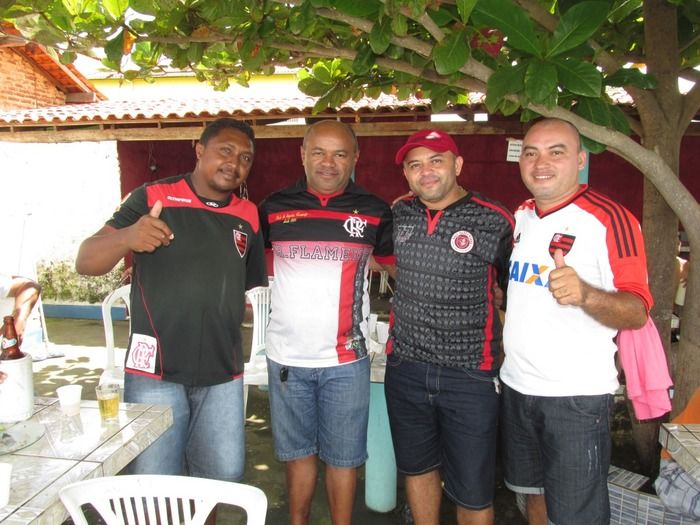 Tira Gosto vence seu rival cachaça futebol clube no jogo dos amigos em Agricolândia - Imagem 33