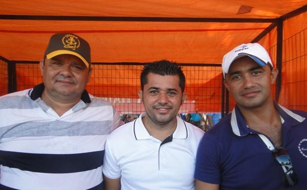 Prefeito Gustavo Medeiros prestigia evento esportivo na zona rural de União - Imagem 38