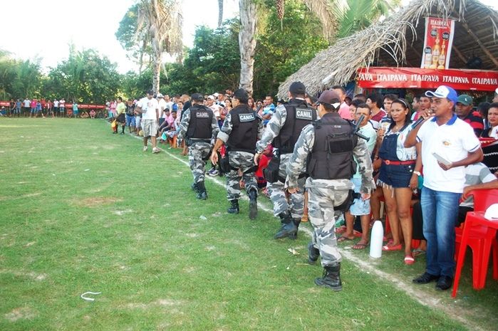 Prefeito Gustavo Medeiros prestigia evento esportivo na zona rural de União - Imagem 22