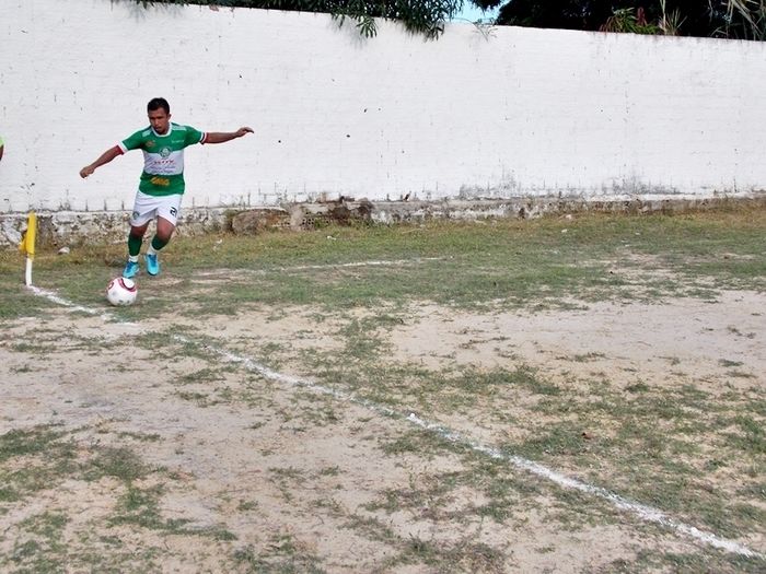 Abertura do Campeonato de Futebol Amador 2015 - Imagem 10