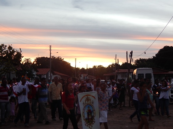 Encerramento do festejo de Santo Expedito - Imagem 11