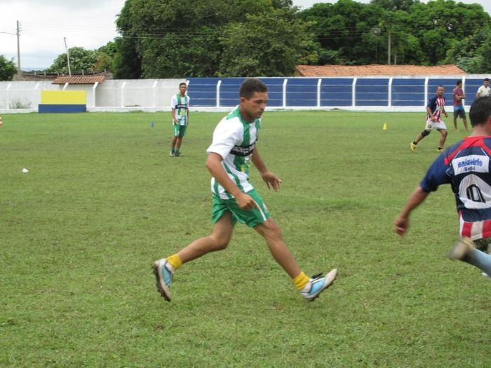 Tira Gosto vence seu rival cachaça futebol clube no jogo dos amigos em Agricolândia - Imagem 25