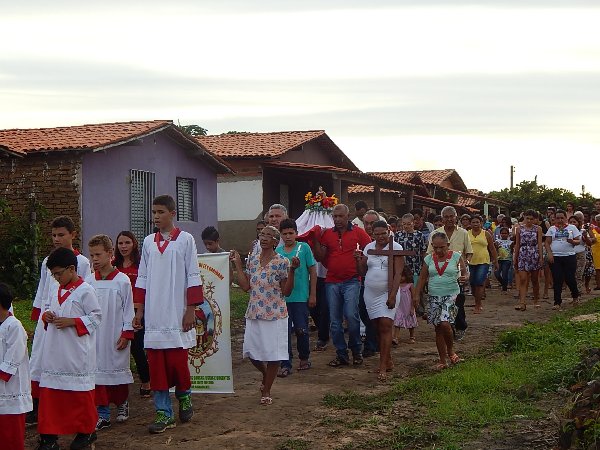 Encerramento do festejo de Santo Expedito - Imagem 4