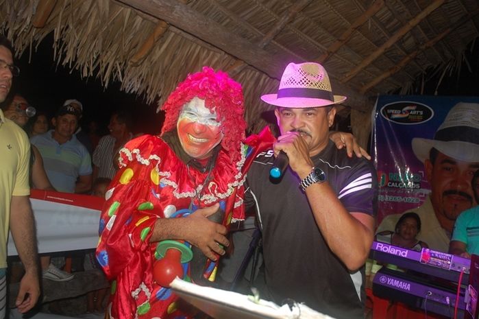 Prefeito Gustavo Medeiros prestigia evento esportivo na zona rural de União - Imagem 32