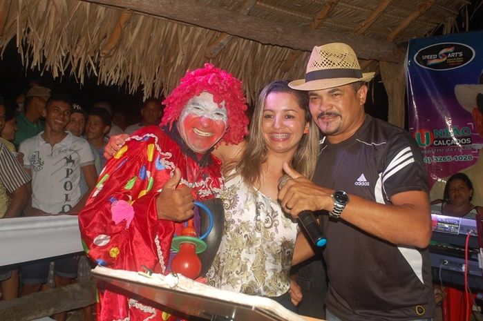 Prefeito Gustavo Medeiros prestigia evento esportivo na zona rural de União - Imagem 30