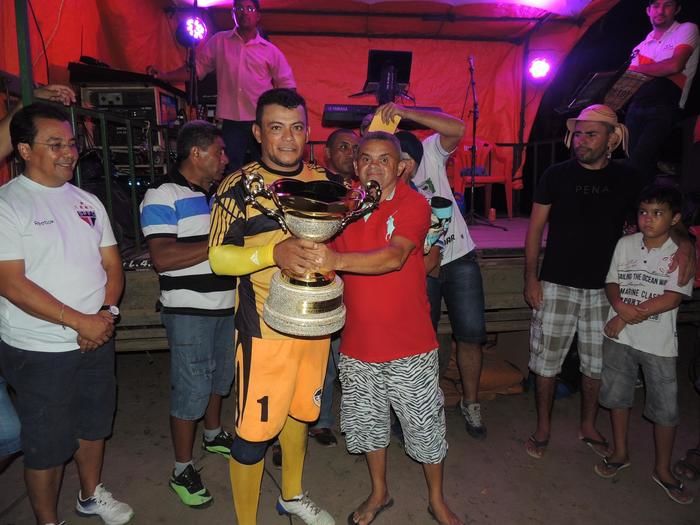 Lava Jato é campeão do torneio de inverno do Angicos - Imagem 21